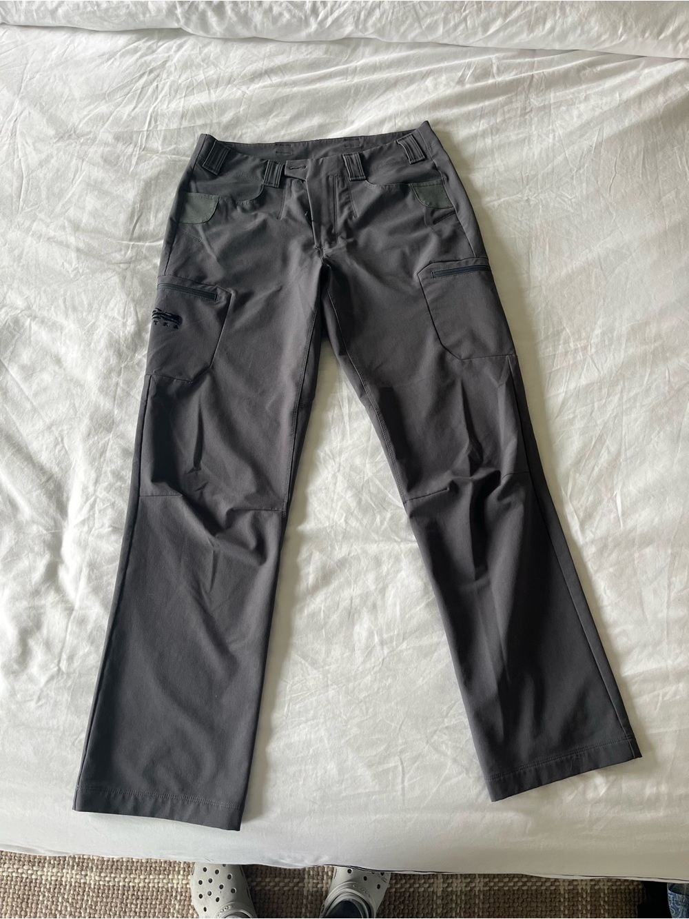 Sitka Traverse Pants 32R